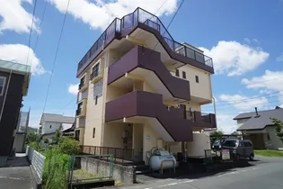 プラサート90【1階】の外観