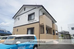 コーポプロスペールの画像