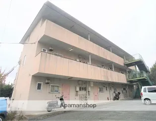 コーポダイボシの画像