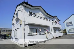 コーポユーカリの画像