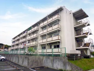 ビレッジハウス見付1号棟の画像