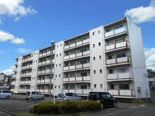 ビレッジハウス内野1号棟の画像