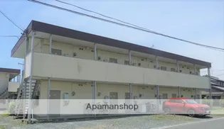 山田コーポAの画像