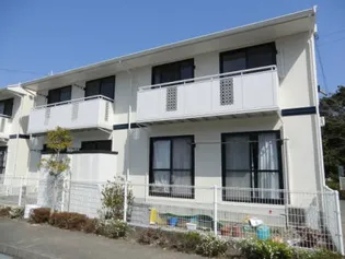 タウンハウス愛野公園 Cの画像