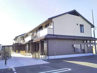 アミュールコート掛川の画像