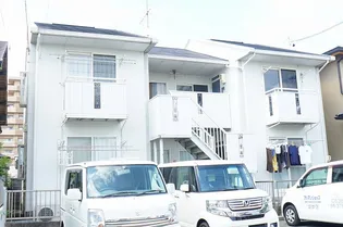 ノースポール田町の画像