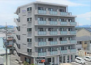 プライムライフプレイス【5階】の外観