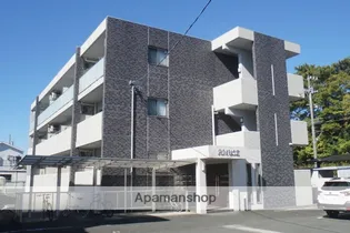 AMUSE【2階】の外観