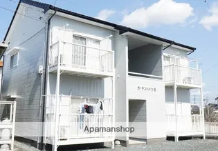 ガーデンハイツBの画像