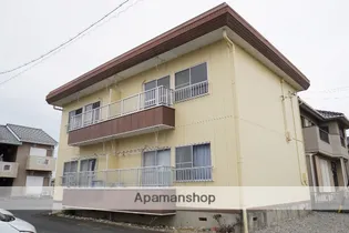 コーポ秋桜Ⅰの画像