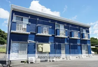 AZZURRO FUKUROIの画像