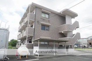 マンションむくの樹の画像