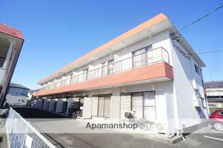 コーポシルクロードの画像