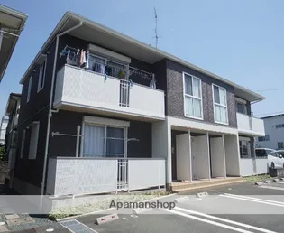 フレグランスM Aの画像