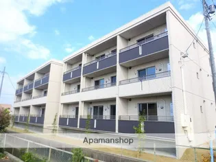 メゾン エンジュ IIの画像