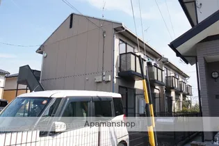 棒屋第1半田ハイツAの画像