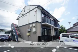 ハイツサンライズAの画像