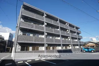 シャウレー小松の画像