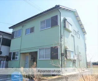 木下コーポの画像