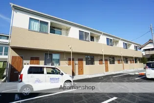 アーバンキブネの画像