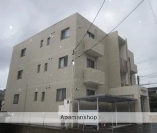 ハイツ・キノト【3階】の外観