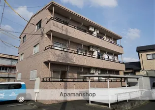 フォレスト笠井の画像