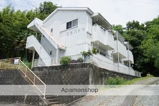 名倉ハイツの画像