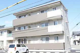 DーHILLS緑ヶ丘の画像