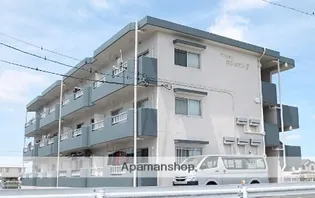 マンションロジュマンIIの画像