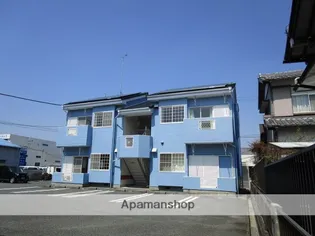 エスポワヒルズの画像