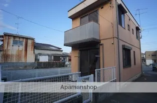 静岡県浜松市浜名区細江町気賀【一戸建】の外観