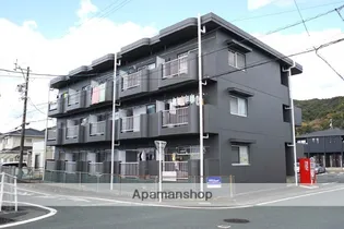 ハイツベア細江の画像