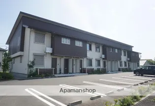 シュプリーム小松の画像