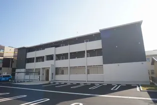 ぴりかひより ひより【1階】の外観