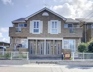 チェリーロードIの画像