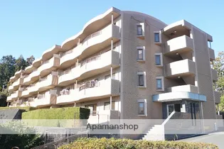 プリマベーラ【2階】の外観