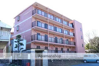 となりの花きゃべつ【4階】の外観