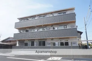 クレシアの画像