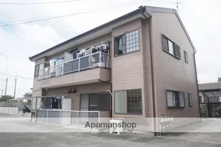 ハイツいわさきAの画像