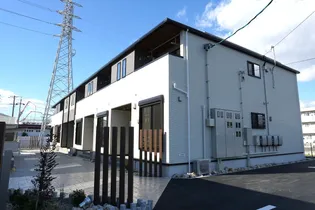 フェリスⅠの画像