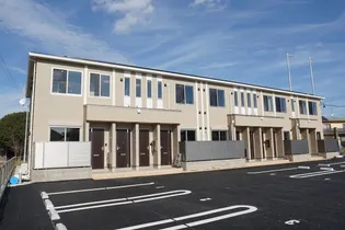 オアシス西美薗の画像