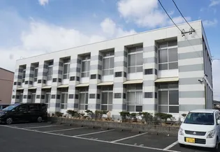 レオパレスあめや M&Yの画像