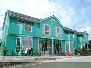 メゾン ウイングの画像