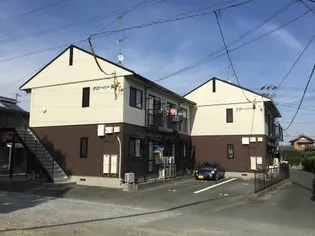 クローバーCの画像