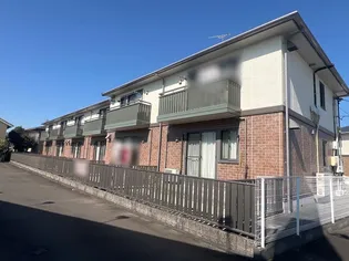 リビングタウン下俣 Bの画像