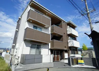 アベニュー有玉の画像