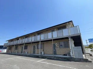 スプルース下俣の画像