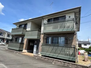 リビングタウン下俣 Bの画像