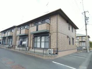 リビングタウン家代の里 Bの画像