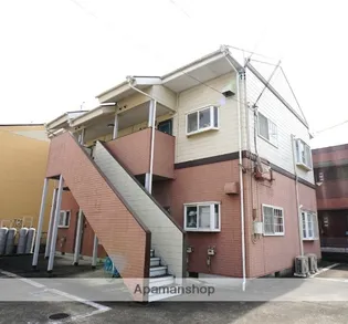 メゾントダIの画像